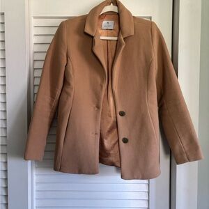 Dudley Stephens Camel Blazer